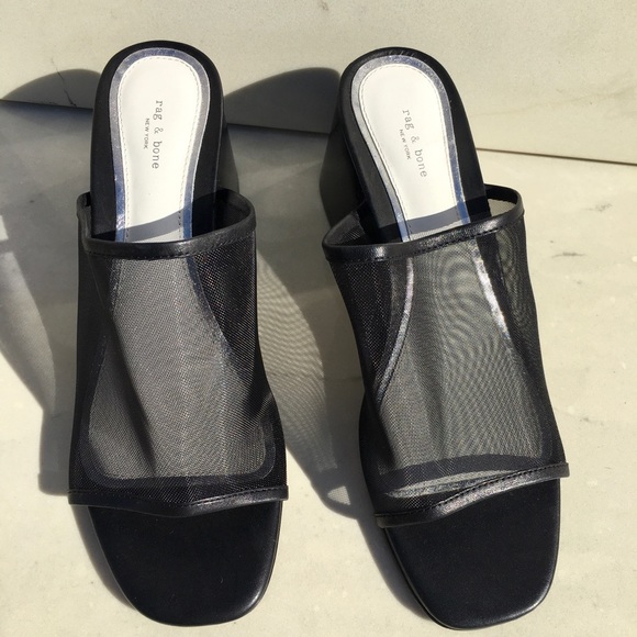rag and bone emmy mules